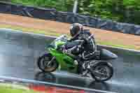 Lower Group Green Bikes